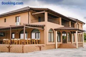 PENSIUNE-RESTAURANT Palace - Image 4