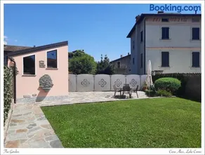 Casa Alice con bellissimo giardino e BBQ - Image 1