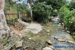 Villa Emerald: 3 Bedroom Pool Villa Near River - Image 4