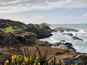 Derrynane Bay House - Image 4