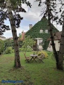 Gartenapartment Storchenblick - Image 1