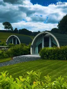 Knockmany View Glamping - Image 4