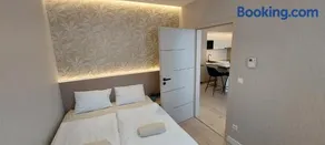 Galerius Home Harmony Gold 1. Apartman Siófok - Image 2