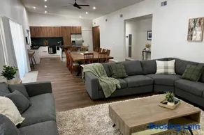 Riverrun Lodge - 3 minutes to Mt Buller gates - Image 1