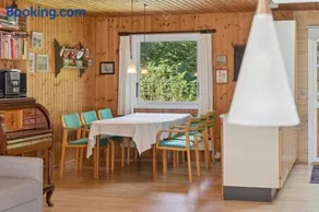 Cozy Holiday Home Near Dybesø Nature - Image 4
