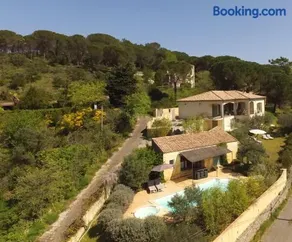La Villa Bellevue Anduze - Image 2