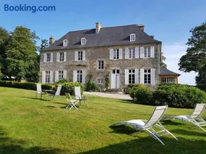 Manoir de charme Roz Maria - Parc clos - Image 1
