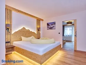 Hotel Alt Vent Tyrol - Image 2