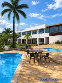 Pousada Escarpas  - Image 1