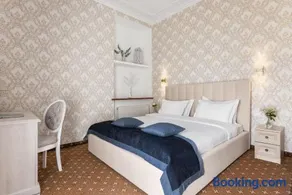 Mozart Hotel - Image 4