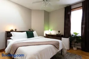 Downtown New Haven, Spacious Stay by Yale - AO Destinations - Image 3
