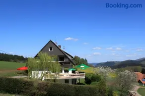 Café Pension Pfaus Heidburg - Image 2