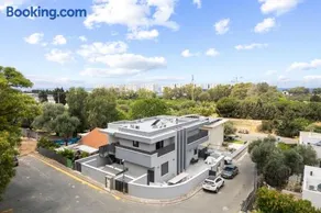 Gesher Haziv Peaceful Modern Stay - Image 2