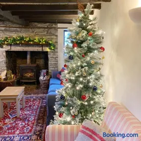 Llynhillyn Cottage - Image 4