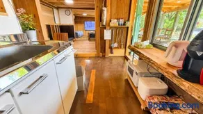 風 Kaze あしたグループの一棟貸しヴィラ WIFI BBQ - Image 2