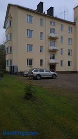 Kontiomäen retrokoti - Image 1