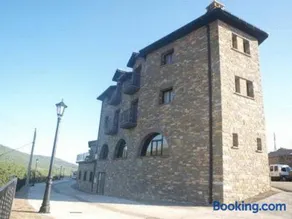 Apartamentos Pirineos Ordesa - Image 1