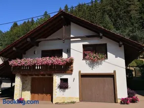 Ferienhaus Lupus - Image 1
