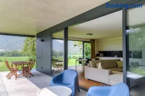 Residenza Ticino by Quokka 360 - Modern Oasis near Bellinzona - Image 2