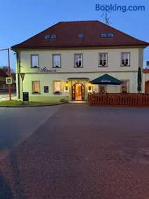 Hotel Atawa - Image 2