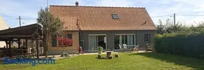 Gîte spacieux, Proche Plage, Grand jardin - Image 2