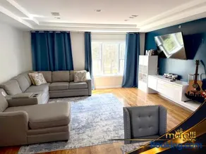 Modern 3BR Apartment Near MetLife Stadium & Newark Airport - Image 1