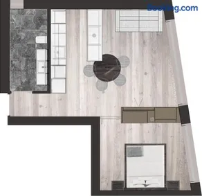 Trutscher Häusl - Luxury Dolomites Chalet with Private Hot Tub - Image 2