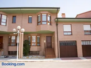 CHALET HARO (LA RIOJA) - Image 1