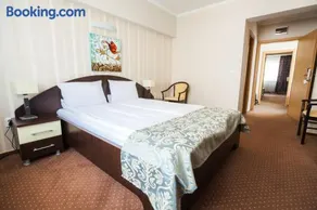 Hotel Domogled - Image 2
