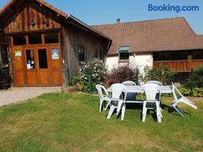 Gite le Sauceley Maison de vacances pour 6 à 10 personnes - Image 1