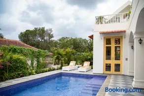 LohonoStays Silvio Villa E - Image 2