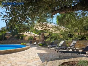 Methoni Vrisoules Poolvilla - Image 3