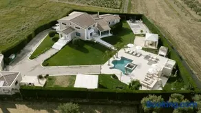 Villa Shangri-La Zakinthos - Image 1