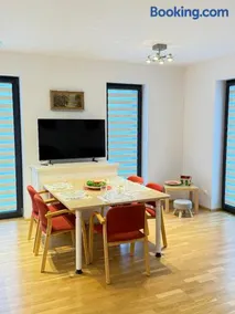 Apartmán Rotterovka -Ski Resort Herlíkovice & Bubákov - Image 2