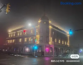 Coldwater Hotel - Image 4