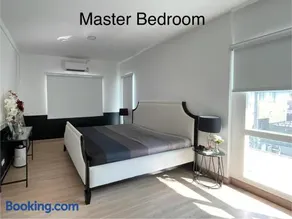 Spacious Modern Home & Garden Perfect for Families - Image 3