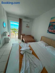 Panagiota Lounge Sea View - Image 1