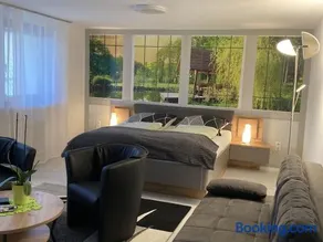 Ferienwohnung Palmengarten - Image 1