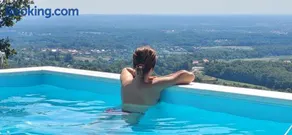 Villa Levanea by Mountain Villas Carin - Private Pool & Panoramic Views, 30 min from Zagreb - Image 1