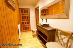 Apartamento con encanto Alp - Image 4