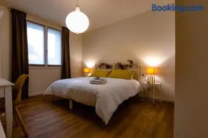 B&B Quattro Stagioni Charme and Wellness - Image 1