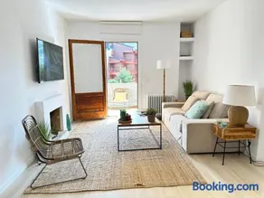 Apartamento Socotor, céntrico, vistas , garaje y Wifi - Image 1