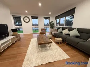 Modern Family Retreat- Specious - Image 1