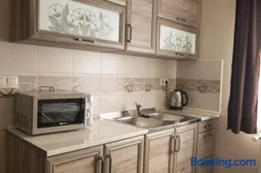 Cuha-gyöngye Apartmanház - Image 5