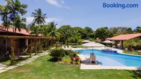 Pousada Recreio Casa Grande - Image 1