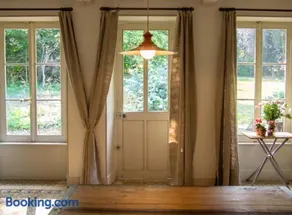 Maison charmante à Ryes avec jardin clos et accès PMR - Image 4