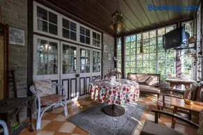 Northwood Cottage by VEO - 3BR Vinatge Interiors 120 years old Heritage Villa with inhouse cook - Image 2