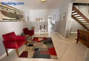 Casa de lazer verde - Image 3
