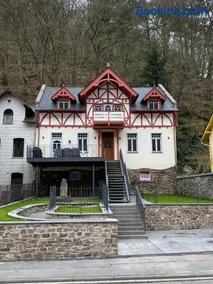 Ferienhaus Endertsesel - Image 1