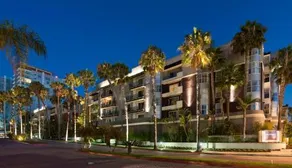 Exclusive Suites in MDR-Venice with Pool, GYM & HotTub - Image 2